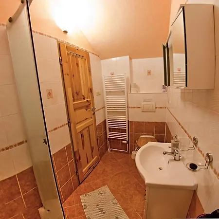 Homestay szállás Rhea *