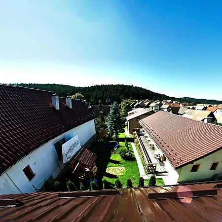 Homestay szállás Rhea