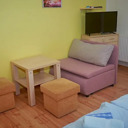 Homestay szállás Rhea