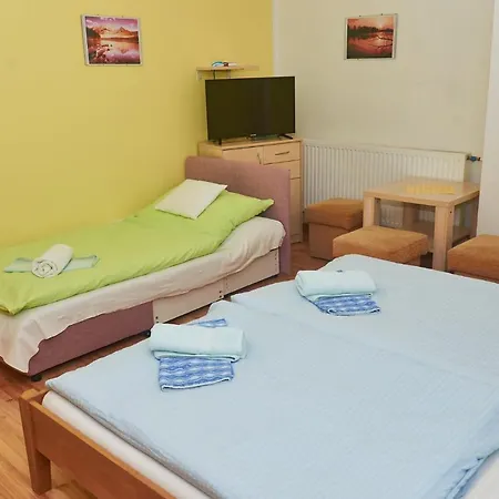 Homestay szállás Rhea *