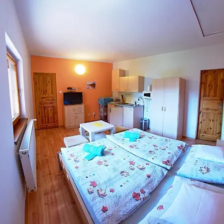 Homestay szállás Rhea *