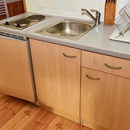 Homestay szállás Rhea Vázsec