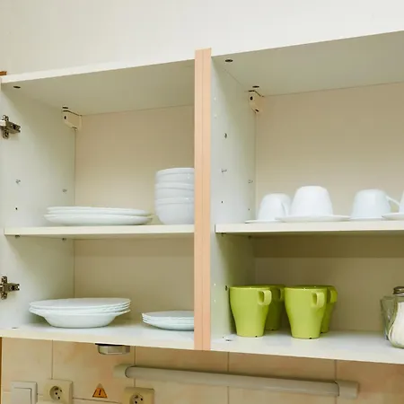 Rhea Homestay szállás Vázsec