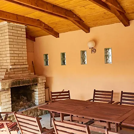 Rhea Homestay szállás *