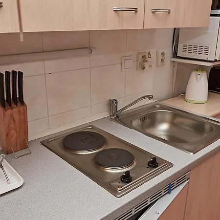 Homestay szállás Rhea *