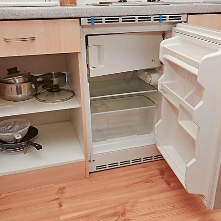 Homestay szállás Rhea