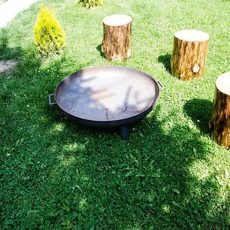 Rhea Homestay szállás