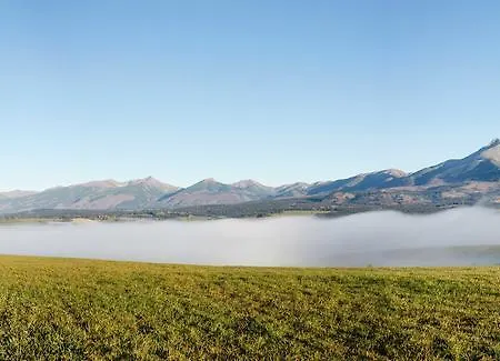 Rhea * Važec
