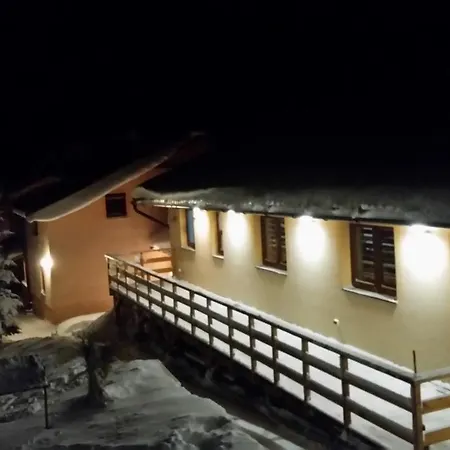 Homestay szállás Rhea