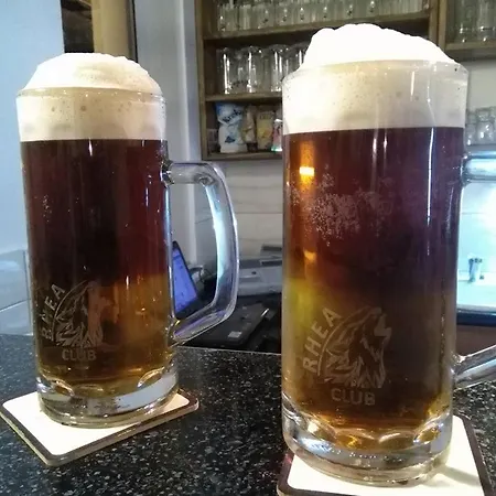 Homestay szállás Rhea