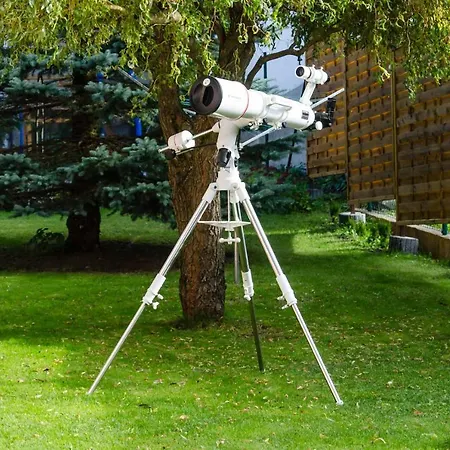Rhea Kwatera prywatna Ważec