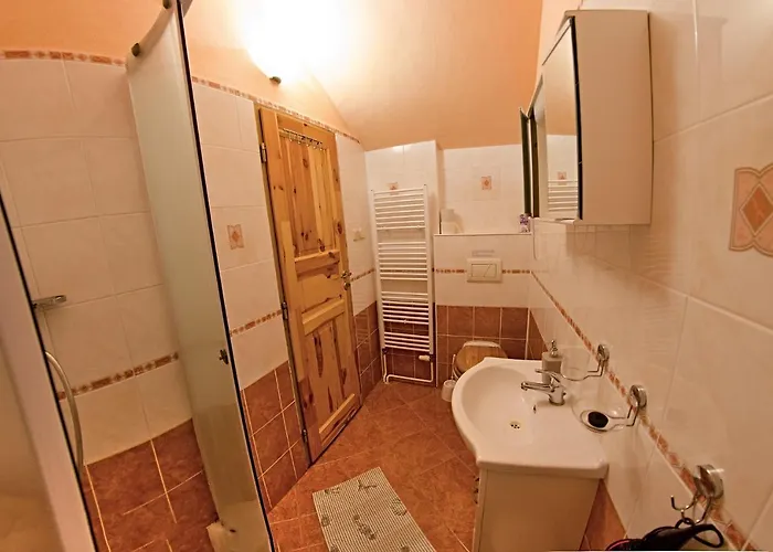 Homestay szállás Rhea *