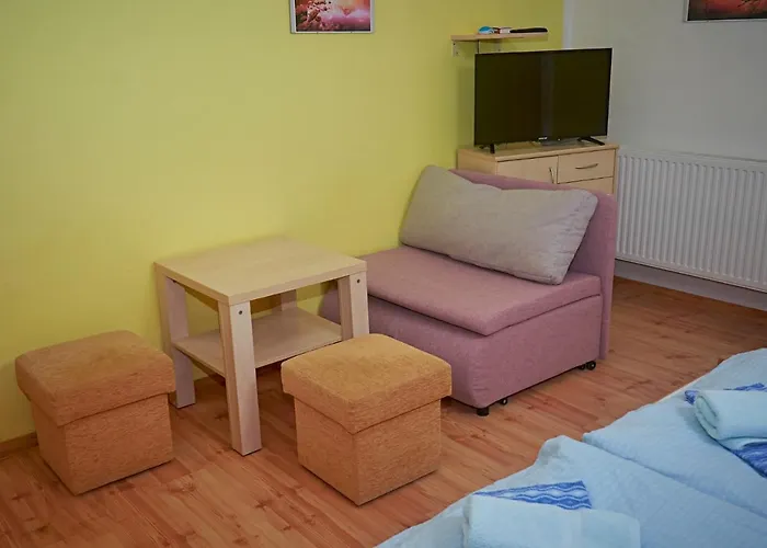 Homestay szállás Rhea