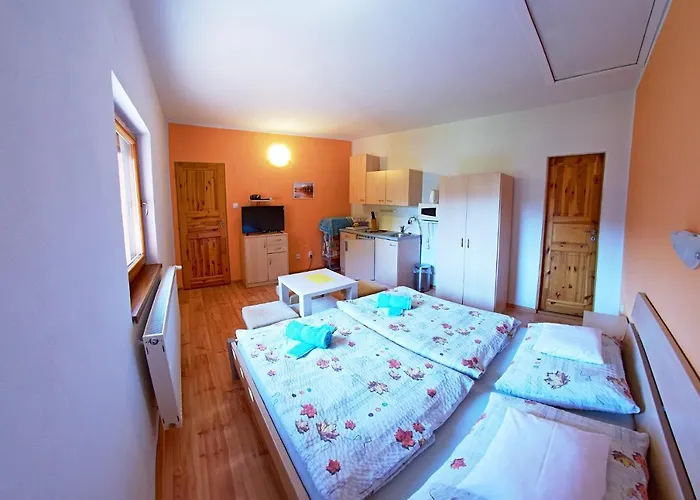 Homestay szállás Rhea *