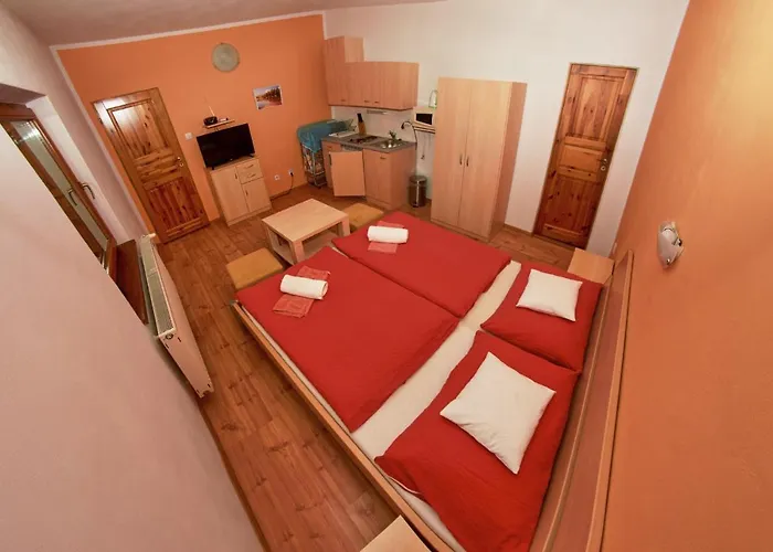 Rhea Homestay szállás *