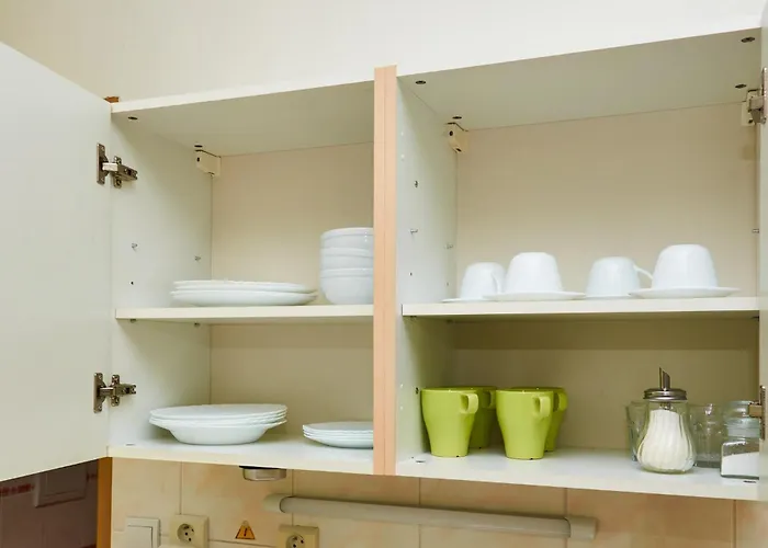 Rhea Homestay szállás Vázsec