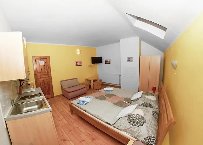 Homestay szállás Rhea Vázsec