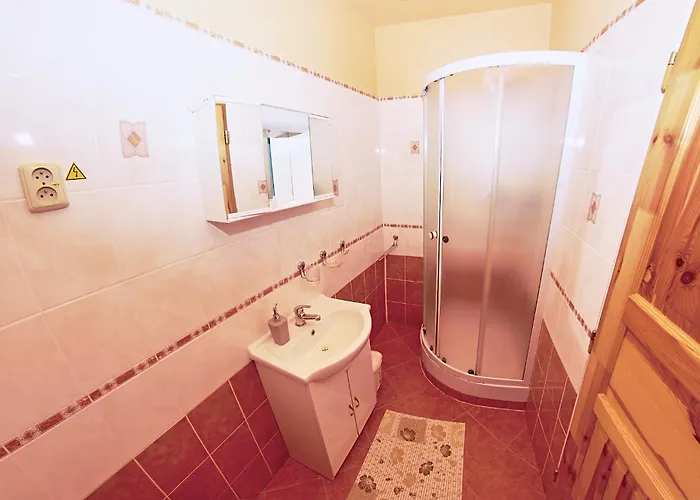 Homestay szállás Rhea