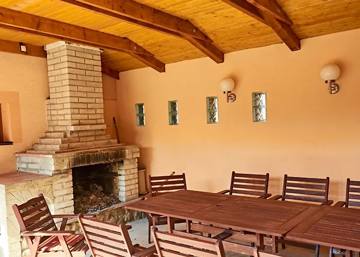 Rhea Homestay szállás *