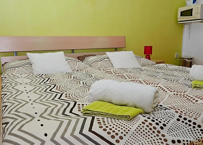 Homestay szállás Rhea Vázsec