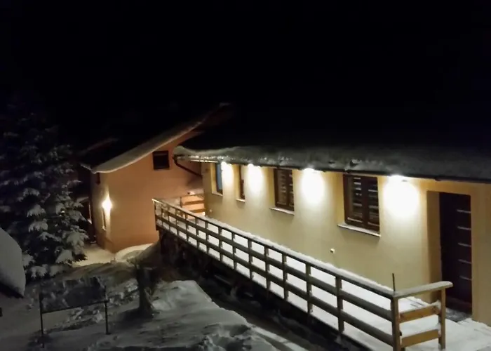 Homestay szállás Rhea