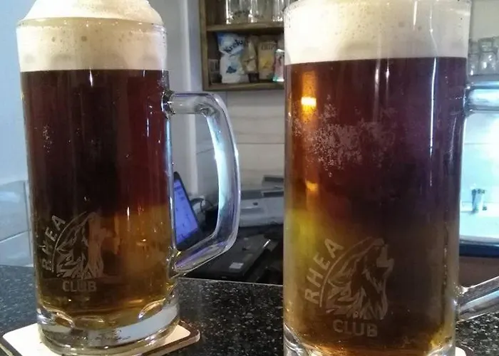 Homestay szállás Rhea